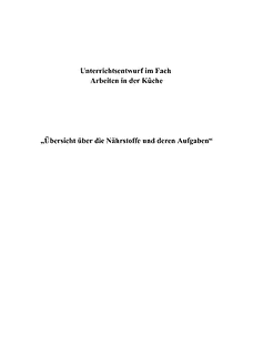 Vorschau