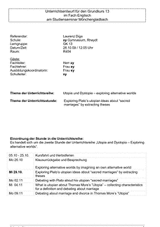 Vorschau