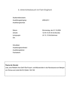 Vorschau