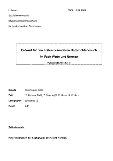 Vorschau