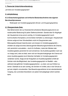 Vorschau