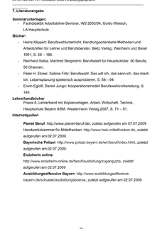 Vorschau