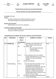 Vorschau