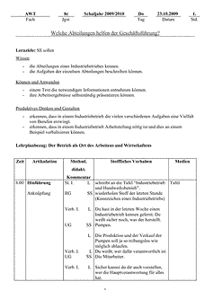 Vorschau
