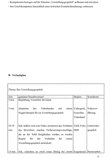 Vorschau