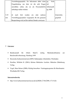 Vorschau