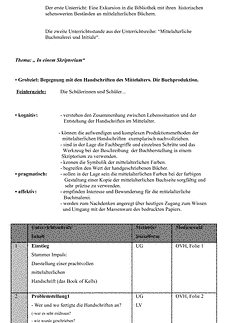 Vorschau