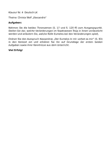 Vorschau