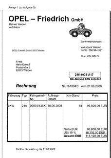 Vorschau