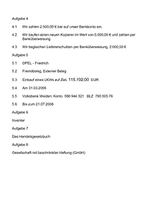Vorschau