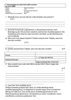 Vorschau