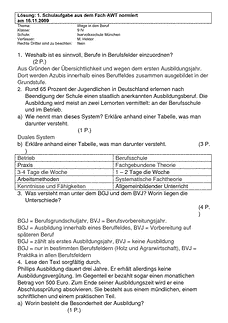 Vorschau