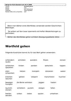 Vorschau