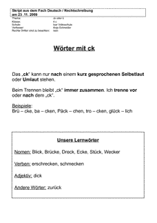 Vorschau