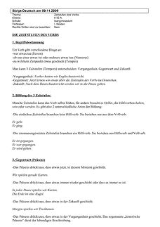 Vorschau