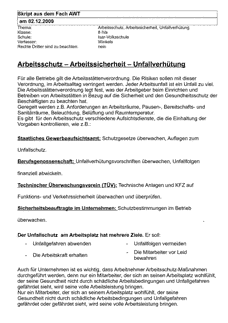 Vorschau