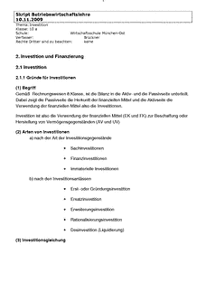 Vorschau