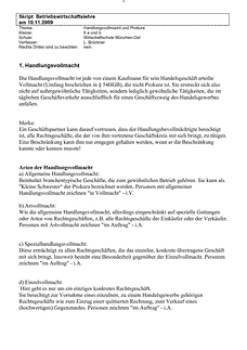 Vorschau