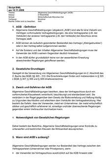 Vorschau