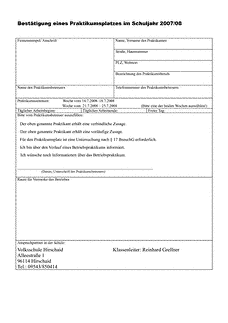 Vorschau