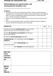 Vorschau