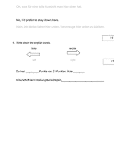 Vorschau
