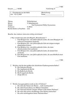 Vorschau