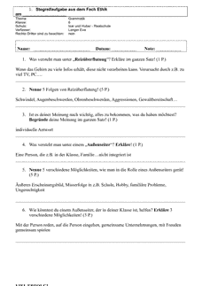 Vorschau