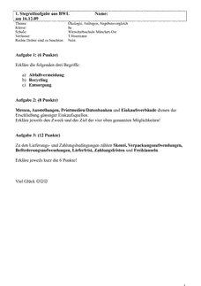 Vorschau