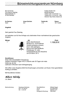 Vorschau