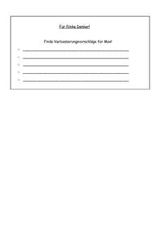 Vorschau
