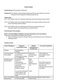 Vorschau