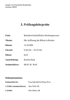 Vorschau