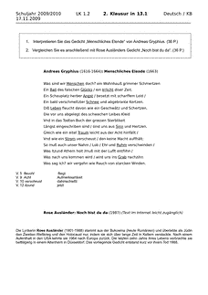 Vorschau