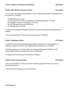 Vorschau