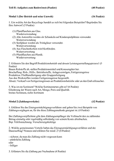 Vorschau