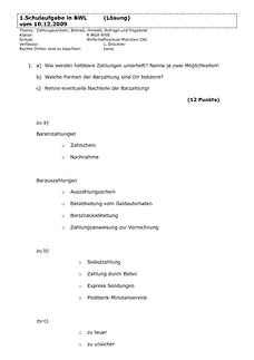 Vorschau