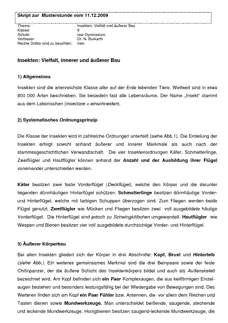 Vorschau