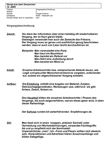 Vorschau