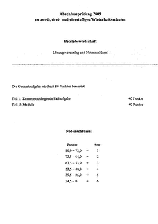 Vorschau