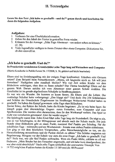 Vorschau