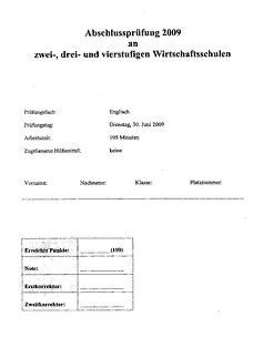 Vorschau