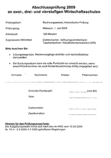Vorschau