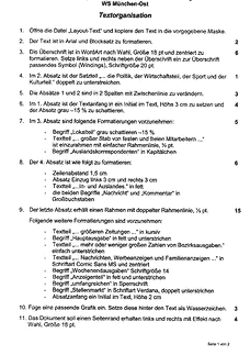 Vorschau