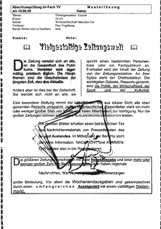 Vorschau