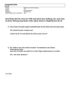 Vorschau