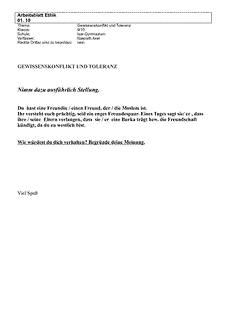 Vorschau