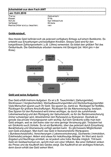 Vorschau
