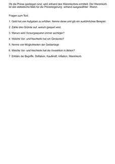 Vorschau