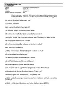Vorschau